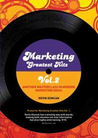 Greatest Hits Vol 2