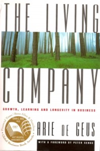 The Living Company