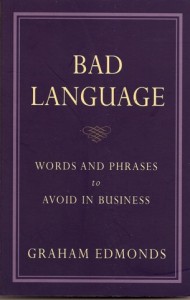 BAD LANGUAGE