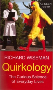 QUIRKOLOGY
