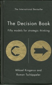 THE DECISION BOOK