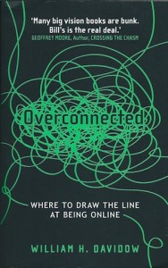 OVERCONNECTED
