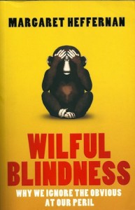 WILFUL BLINDNESS