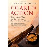 ART OF ACTION