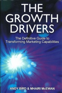 THE GROWTH DRIVERS