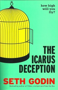 THE ICARUS DECEPTION