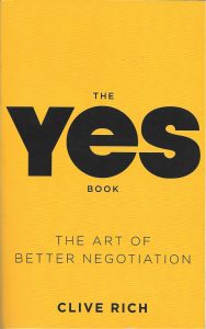 THE YES BOOK
