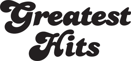 Greatest Hits Blog – the best business books summarised Logo